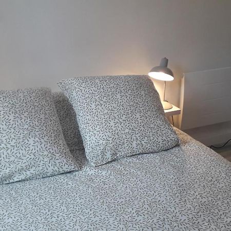 Logement Le Serein Toulon Exterior photo