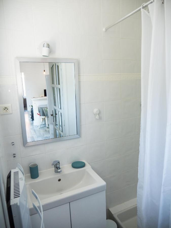 Logement Le Serein Toulon Exterior photo
