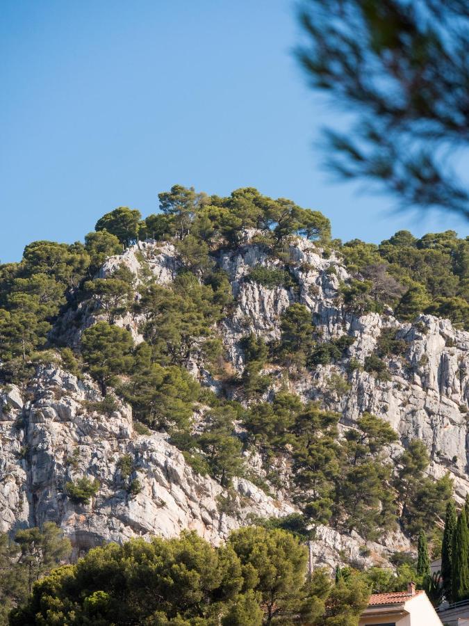 Logement Le Serein Toulon Exterior photo