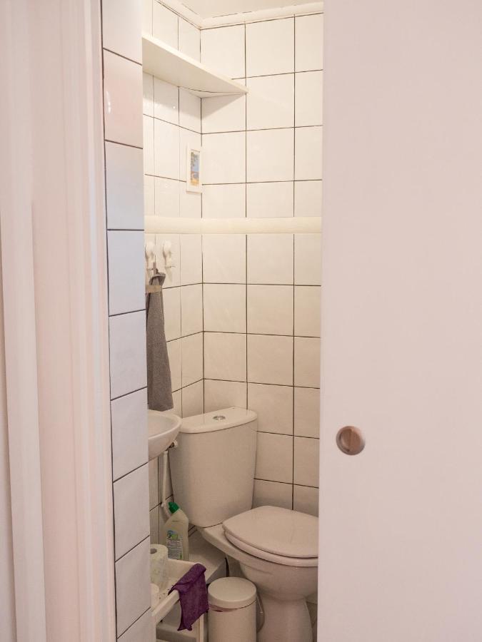 Logement Le Serein Toulon Exterior photo