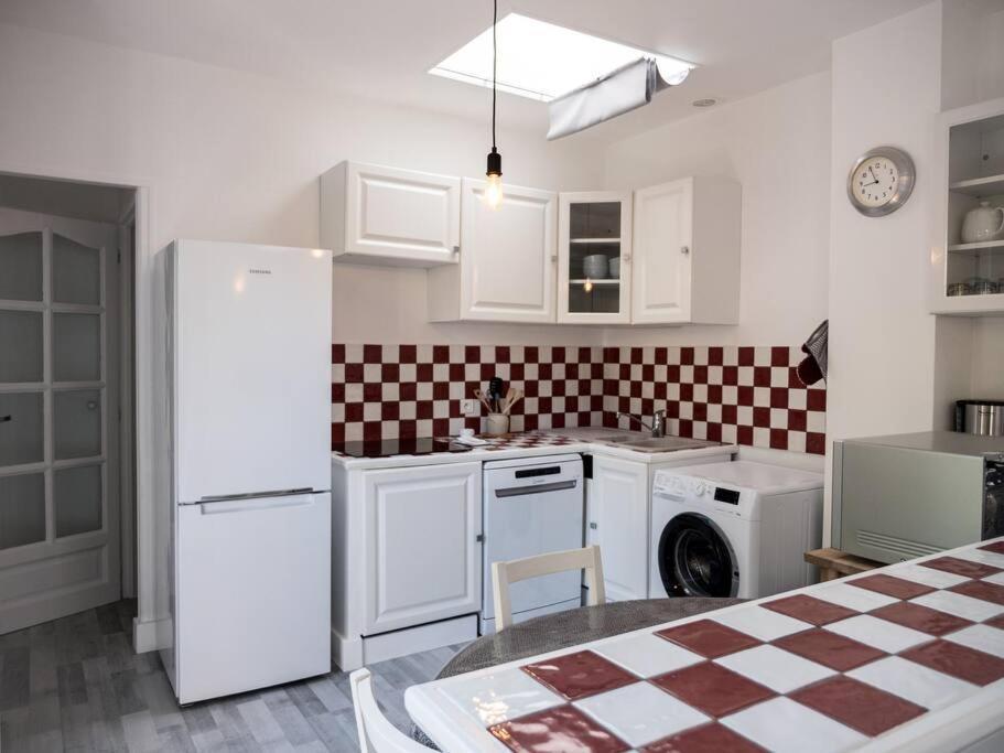 Logement Le Serein Toulon Exterior photo