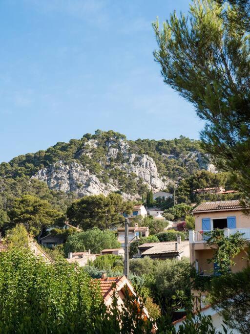 Logement Le Serein Toulon Exterior photo