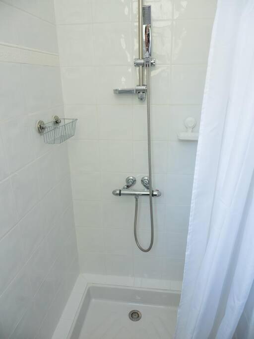 Logement Le Serein Toulon Exterior photo