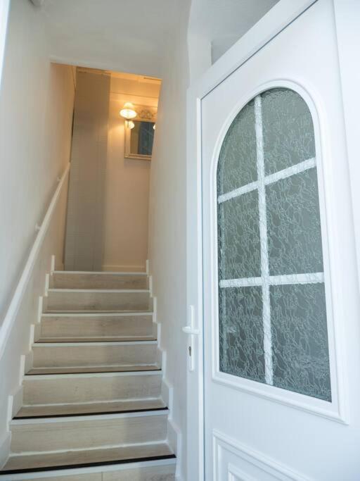 Logement Le Serein Toulon Exterior photo