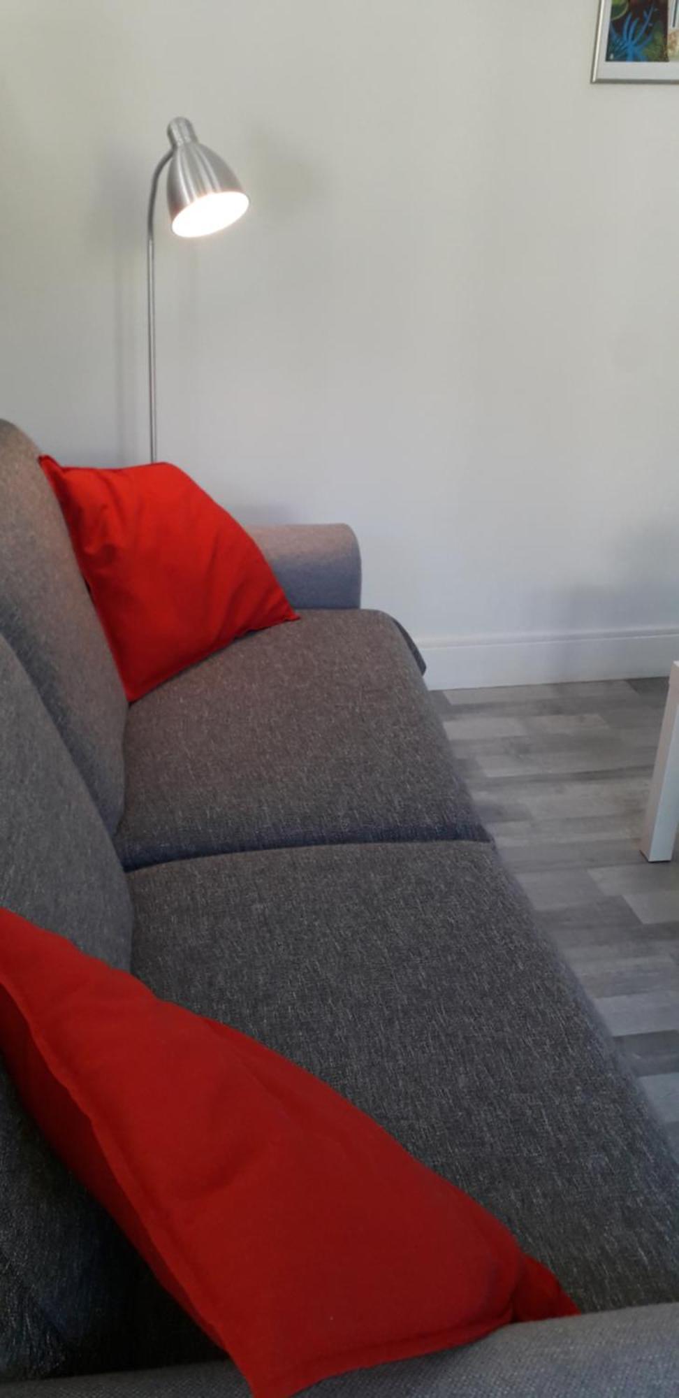 Logement Le Serein Toulon Exterior photo