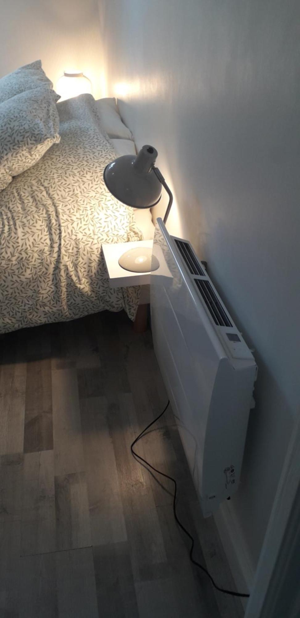 Logement Le Serein Toulon Exterior photo