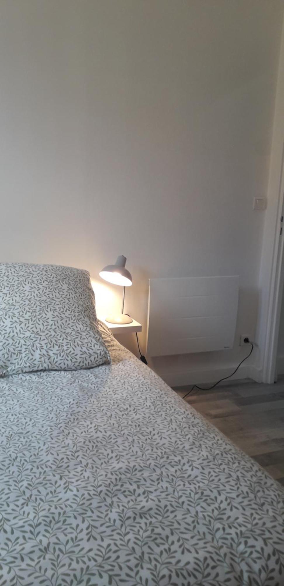Logement Le Serein Toulon Exterior photo
