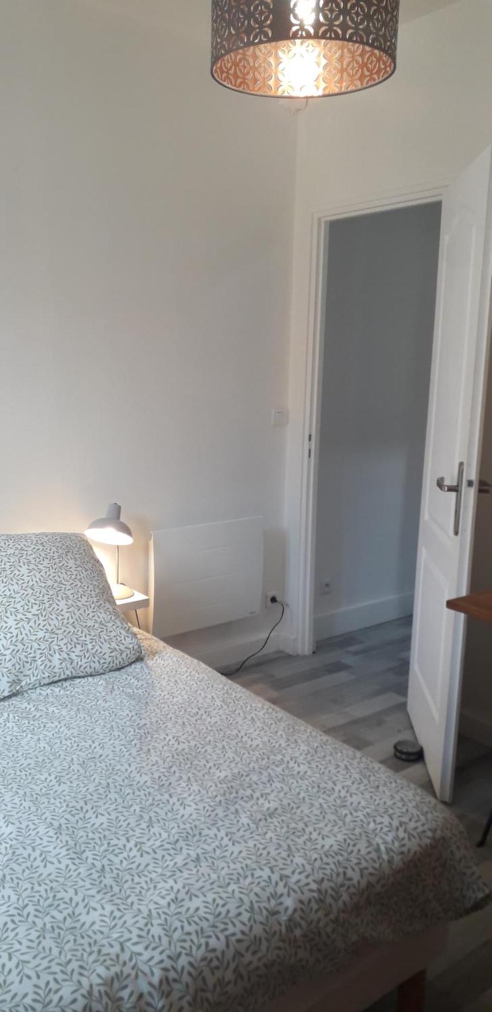 Logement Le Serein Toulon Exterior photo