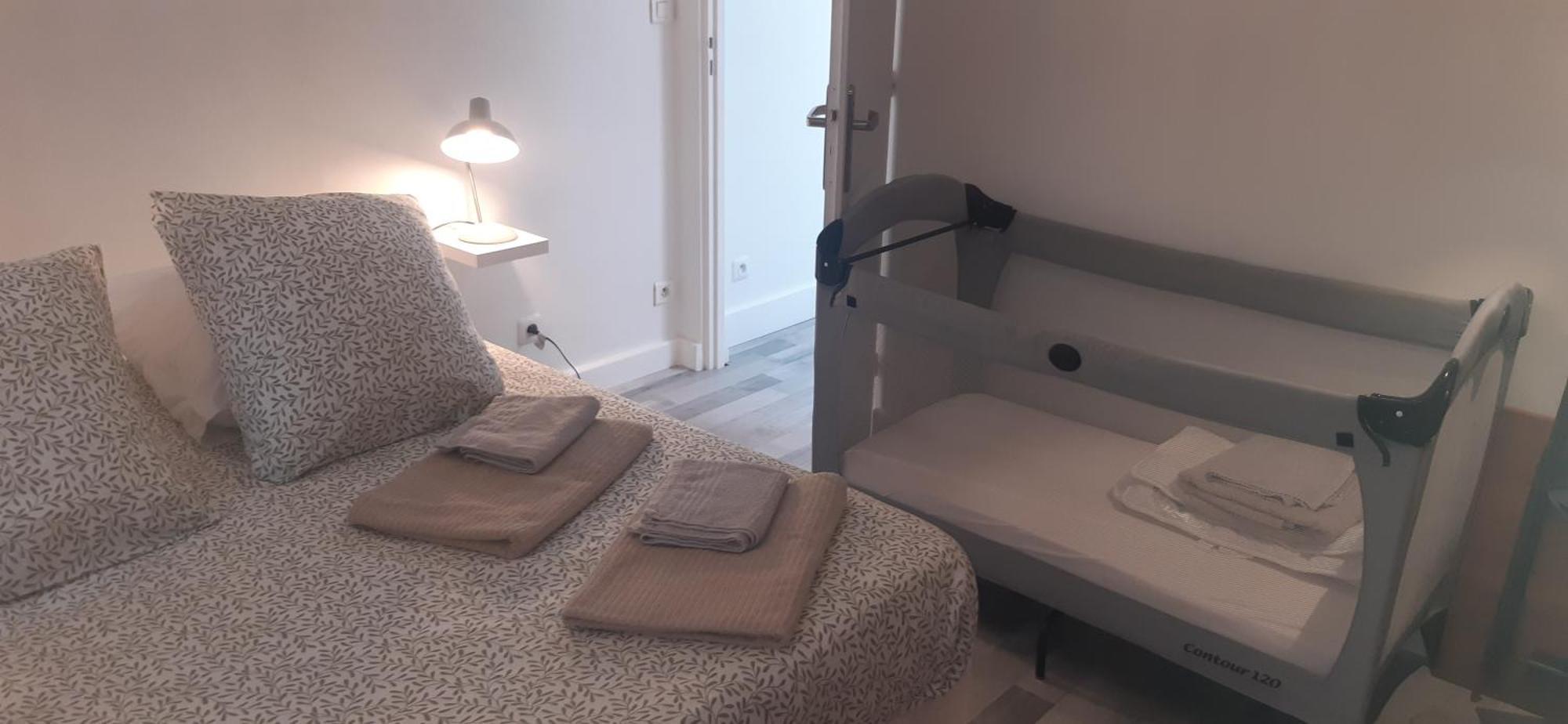 Logement Le Serein Toulon Exterior photo