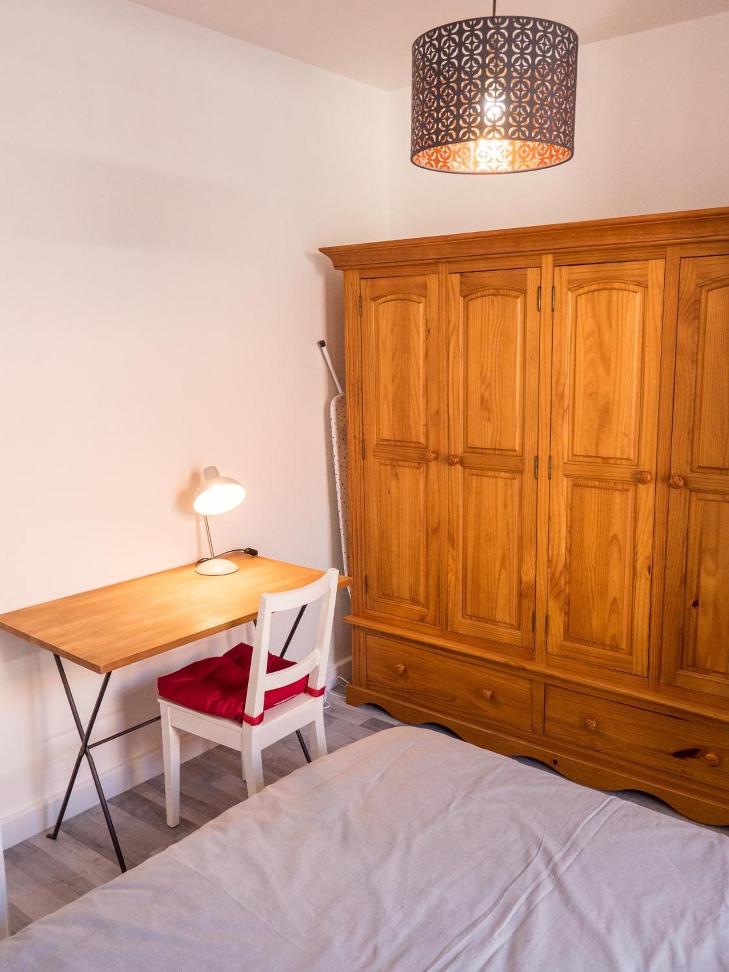 Logement Le Serein Toulon Exterior photo