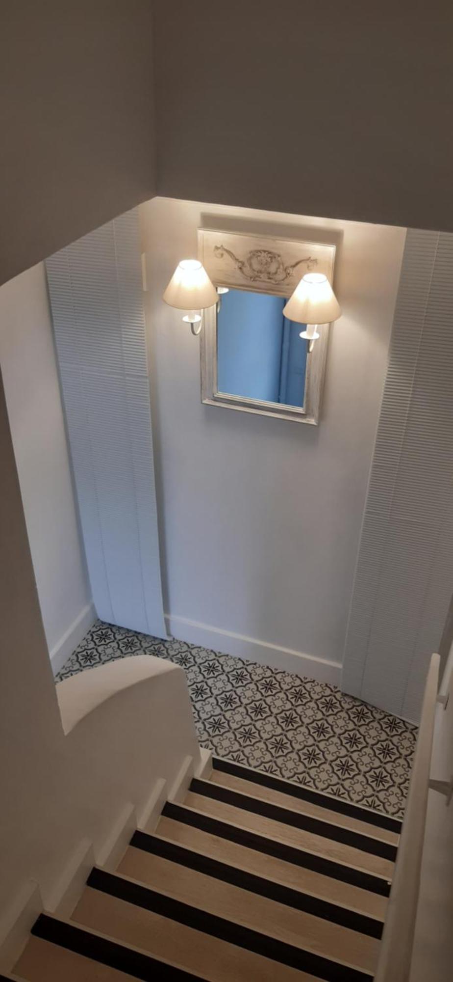 Logement Le Serein Toulon Exterior photo