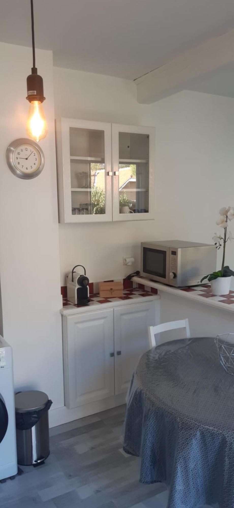 Logement Le Serein Toulon Exterior photo