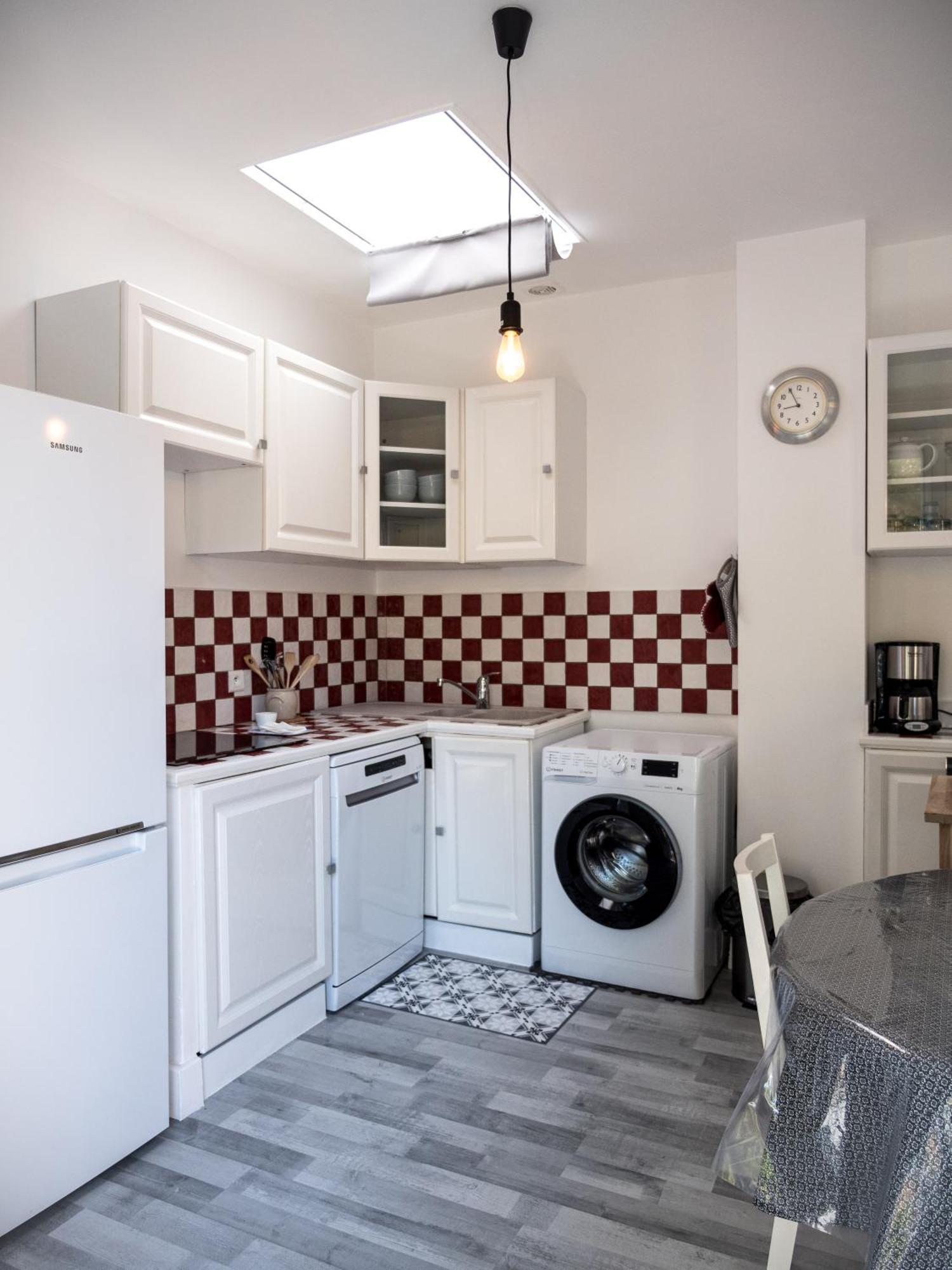 Logement Le Serein Toulon Exterior photo