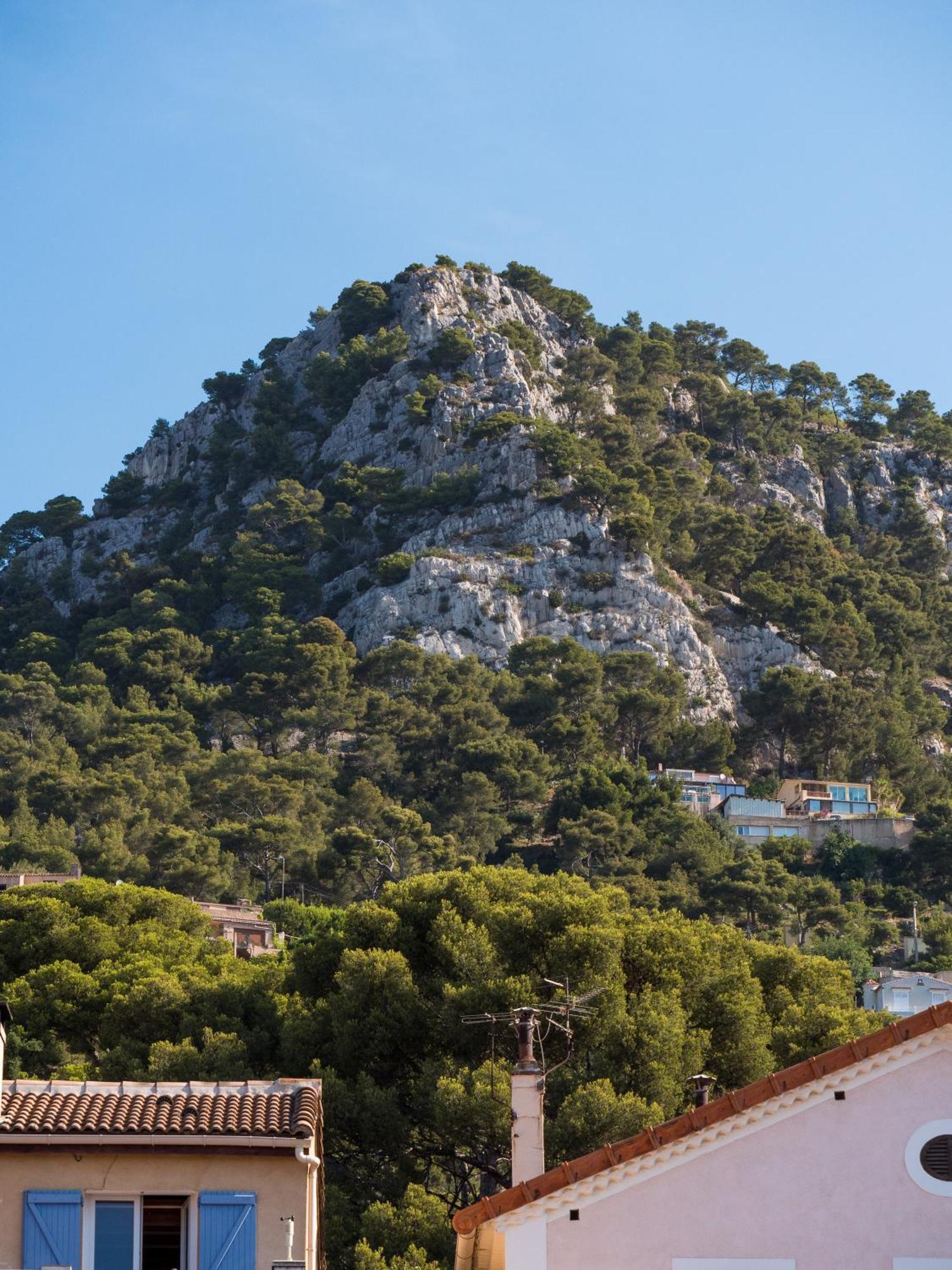 Logement Le Serein Toulon Exterior photo